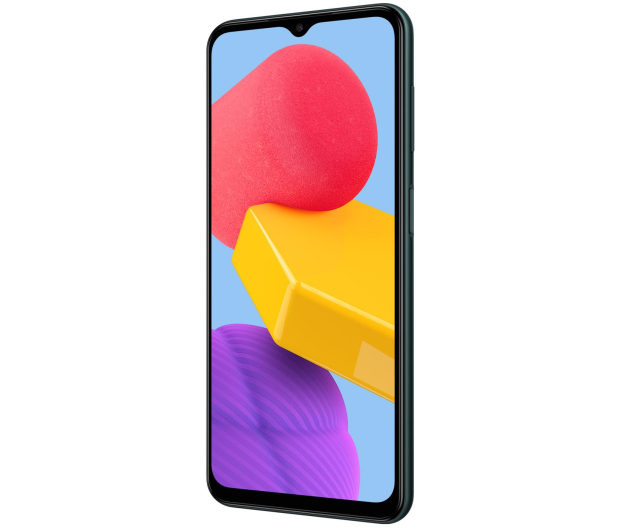 Samsung Galaxy M13 4/64GB Green - 1043158 - zdjęcie 3